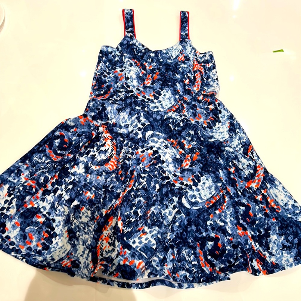 Sally Miller couture XL ——14/16